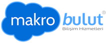 Makro Bulut Logo
